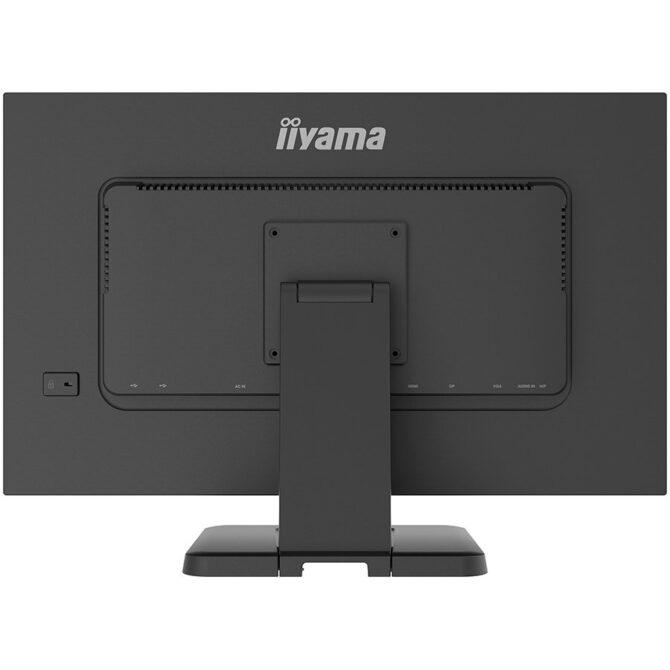 Monitor 24" Infrared 10P Touch, T2453MIS-B1 - Slika 3