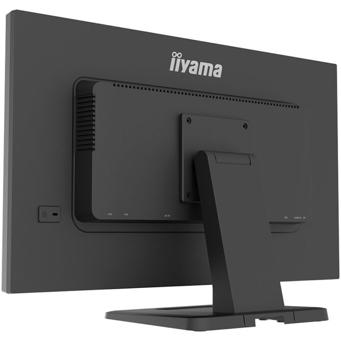 Monitor 24" Infrared 10P Touch, T2453MIS-B1 - Slika 4