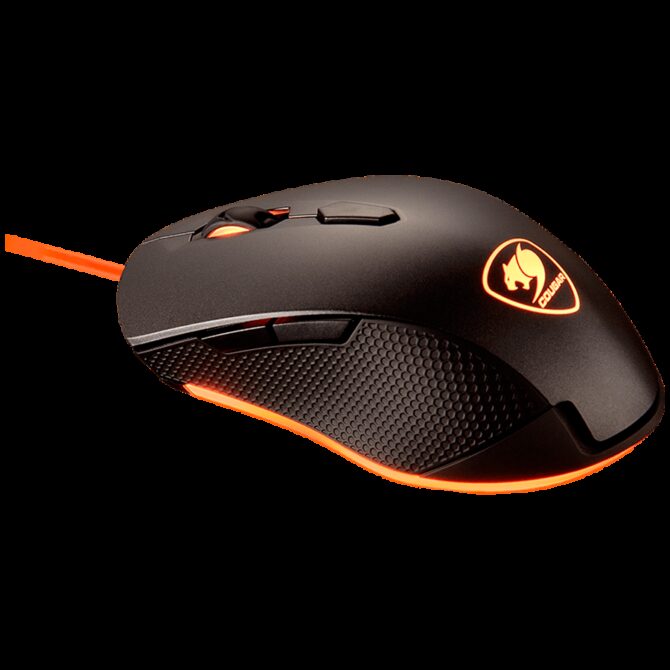 Cougar | Minos X2 | 3MMX2WOB.0001 | Mouse | Optical / ADNS-3050 / 3000 dpi, CGR-WOSB-MX2 - Slika 3