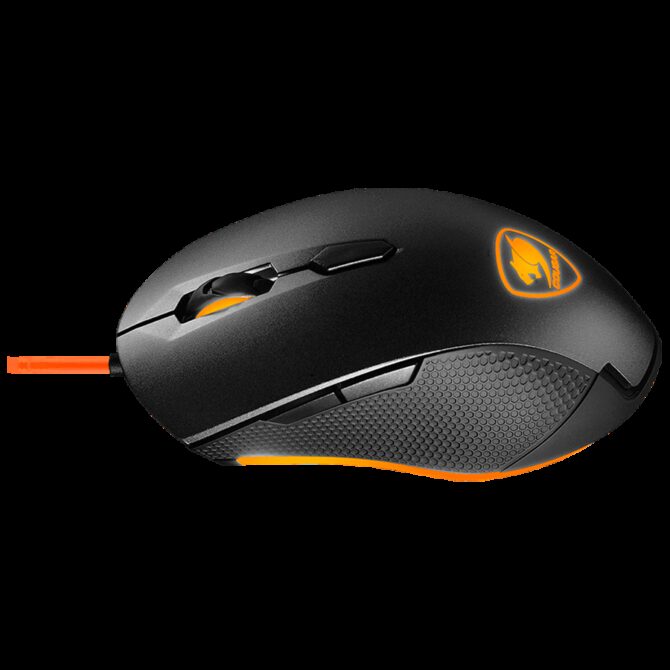 Cougar | Minos X2 | 3MMX2WOB.0001 | Mouse | Optical / ADNS-3050 / 3000 dpi, CGR-WOSB-MX2 - Slika 5