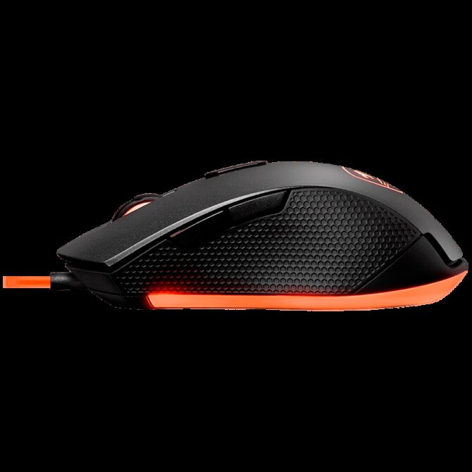 Cougar | Minos X2 | 3MMX2WOB.0001 | Mouse | Optical / ADNS-3050 / 3000 dpi, CGR-WOSB-MX2 - Slika 6