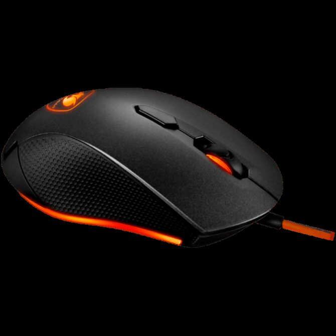 Cougar | Minos X2 | 3MMX2WOB.0001 | Mouse | Optical / ADNS-3050 / 3000 dpi, CGR-WOSB-MX2 - Slika 7