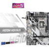 ASRock MB H610M-HDV/M.2+ - Slika 3