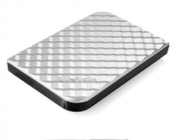 Verbatim 2.5" Store'n'Go 2TB vanjski HDD, USB3.0 Gen2, srebrni - Slika 9