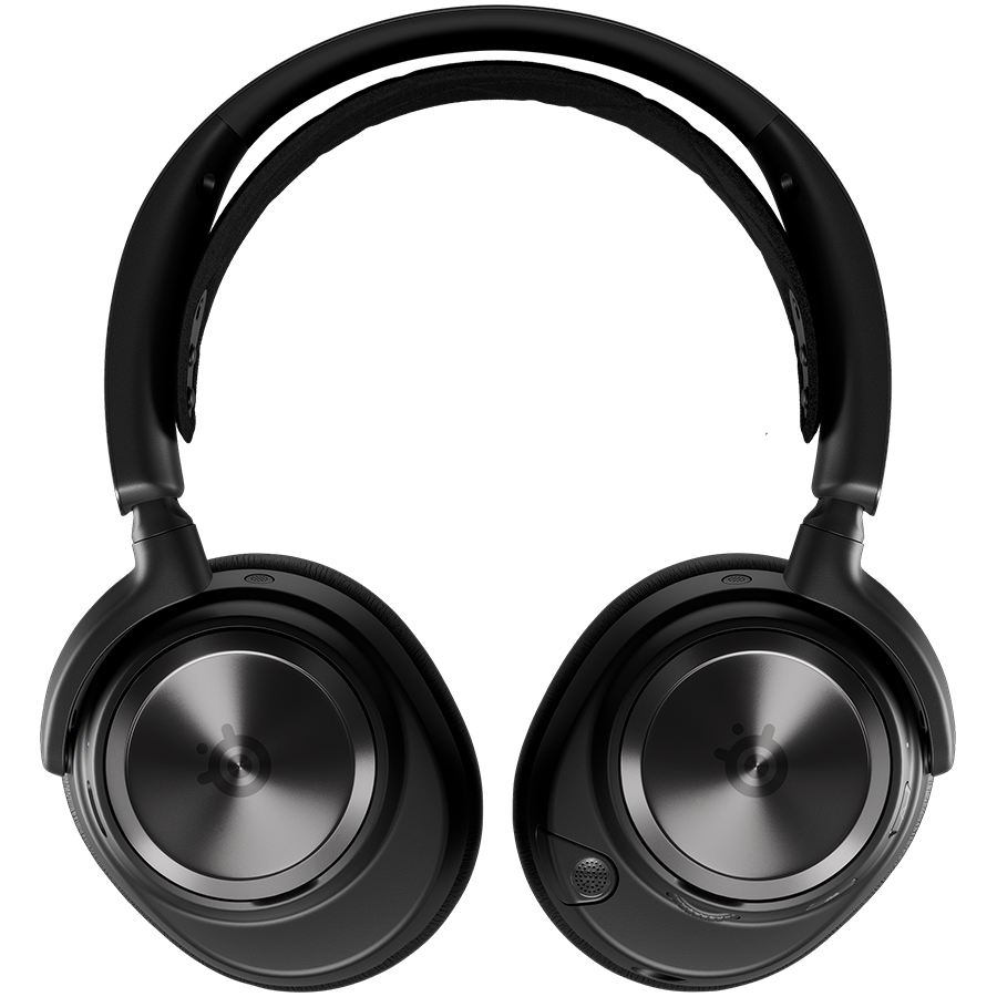SteelSeries I Arctis Nova Pro Wireless I Gaming Headset I Wireless
