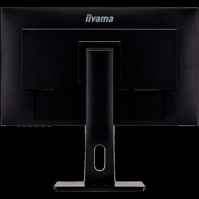 Monitor Iiyama ProLite LED 24", XUB2492HSC-B1 - Slika 4
