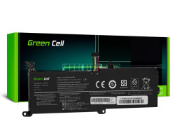 Baterija za Lenovo laptop Green Cell, LE125V2 - Slika 3