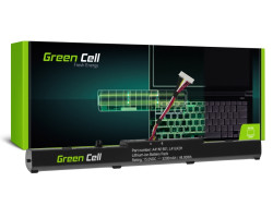 Baterija za Asus laptop Green Cell, AS138 - Slika 7