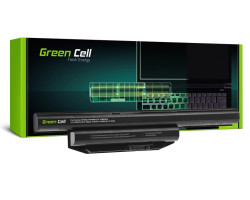 Baterija za Fujitsu laptop Green Cell, FS31 - Slika 7
