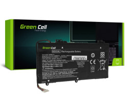 Baterija za HP laptop Green Cell, HP151 - Slika 5