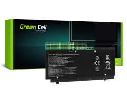 Baterija za HP laptop Green Cell, HP147 - Slika 5