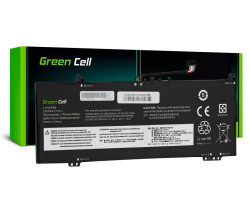 Baterija za Lenovo laptop Green Cell, LE168 - Slika 9