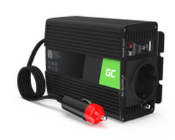 Green Cell inverter 12V na 230V, 150W/300W čisti sinus - Slika 19