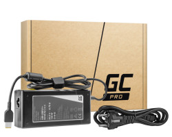 Green Cell (AD68P) AC Adapter 135W za Lenovo Y70 Y50-70 Y70 Y70-70 Y520 Y700 Z710 700-15ISK 20V/ 6.75A - Slika 9