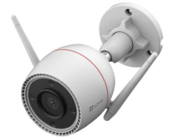 EZVIZ WiFi Smart 2K IR PT kamera - Slika 11