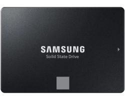 Samsung 870 EVO 1TB SSD