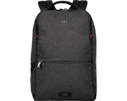 Wenger ruksak MX Reload za prijenosnike do 14", sivi - Slika 11