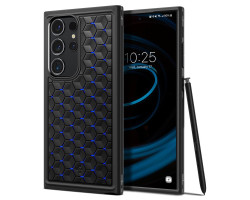 Spigen Cryo Armor, cryo blue zaštitna maska za telefon - Samsung Galaxy S24 Ultra (ACS07290) - Slika 11