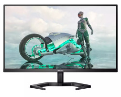 Philips 27" Evnia 27M1N3200ZS FHD (1920x1080) IPS, 165 Hz, 16:9, 4 ms, 250cd/m2, 1100:1, HDMI/DP, crni - Slika 11