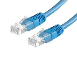 Roline VALUE UTP mrežni kabel Cat.6 - Slika 5