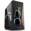 Cratos Phoenix - i5-13400F, 16GB DDR5, 512GB M.2 SSD, RTX3060 12GB GDDR6, Windows 11 Professional - Slika 17
