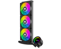 Xilence LQ360G.ARGB Gaming Series vodeno hlađenje za procesore Intel/AMD Multi socket - Slika 11