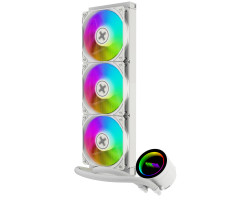 Xilence LQ360G.W.ARGB Gaming Series vodeno hlađenje za procesore Intel/AMD Multi socket - Slika 13
