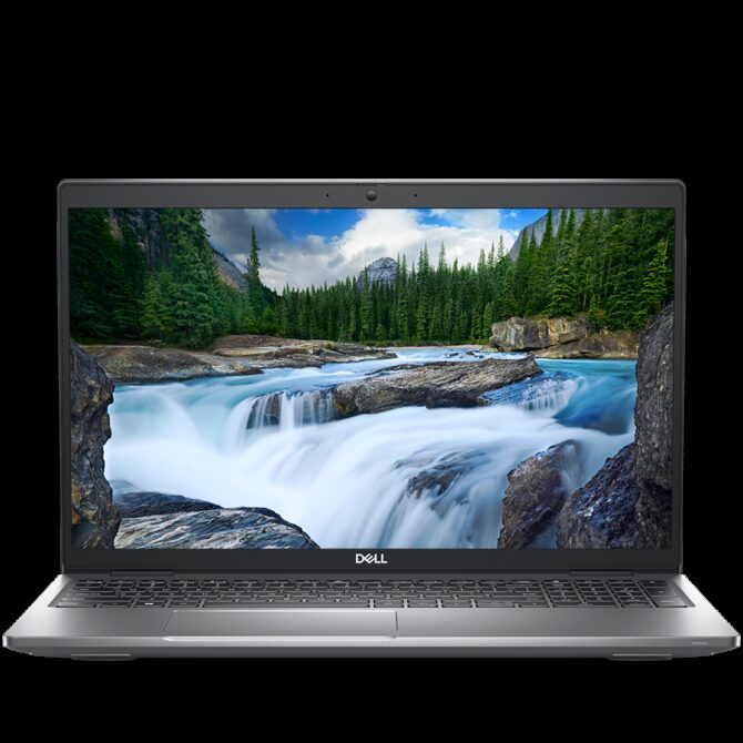 Laptop Dell Latitude 5530, N201L5530MLK15EMEA_VP_UBU_N1-09