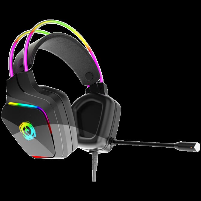 Canyon Darkless GH-9A, CND-SGHS9A - Slika 2