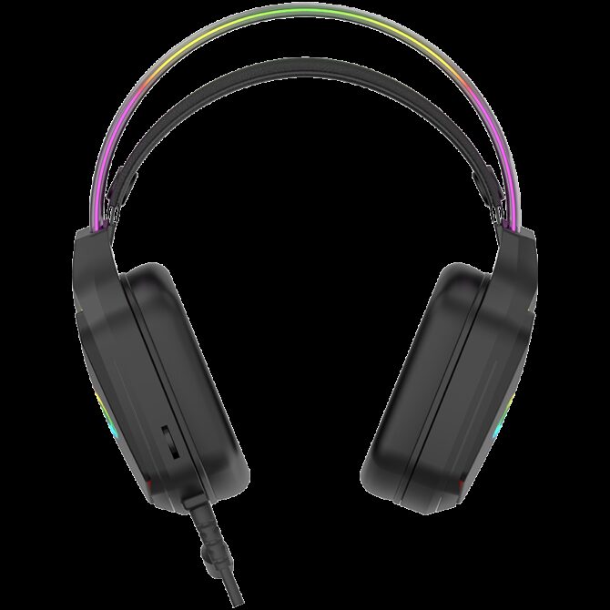 Canyon Darkless GH-9A, CND-SGHS9A - Slika 4