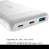 Canyon PB-109, CNE-CPB1009W - Slika 5