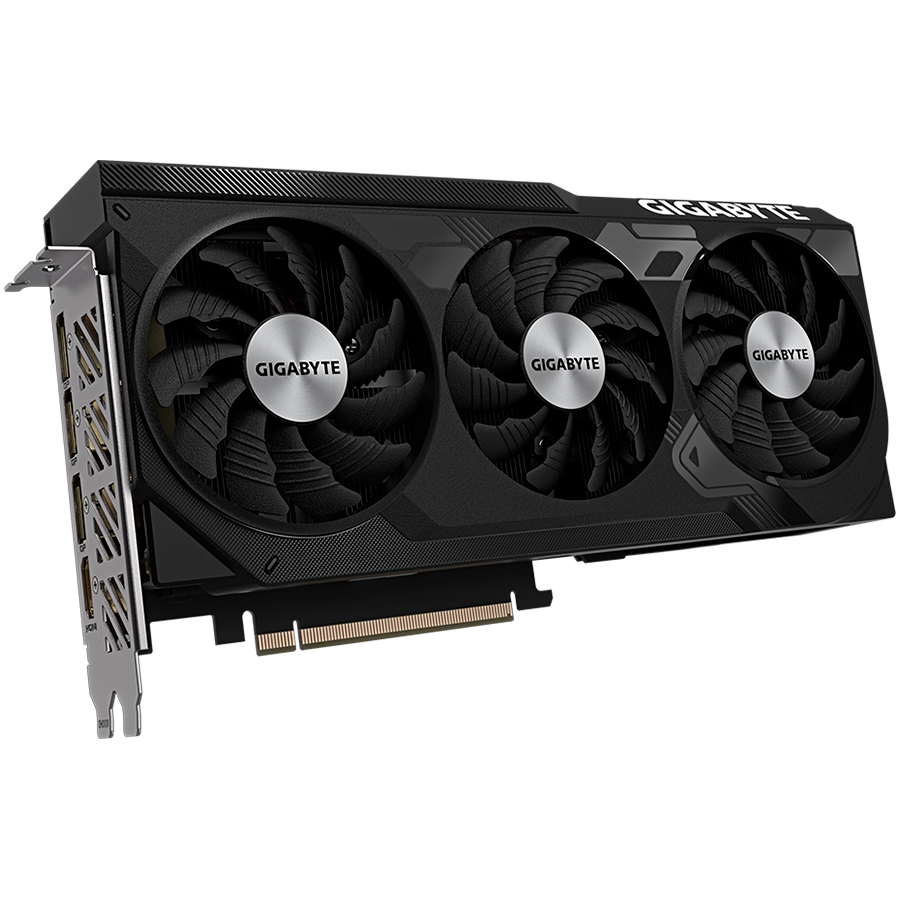 Gigabyte Video Card NVIDIA GeForce RTX 4070 WINDFORCE OC 12GB, GV-N4070WF3OC-12GD - Slika 5