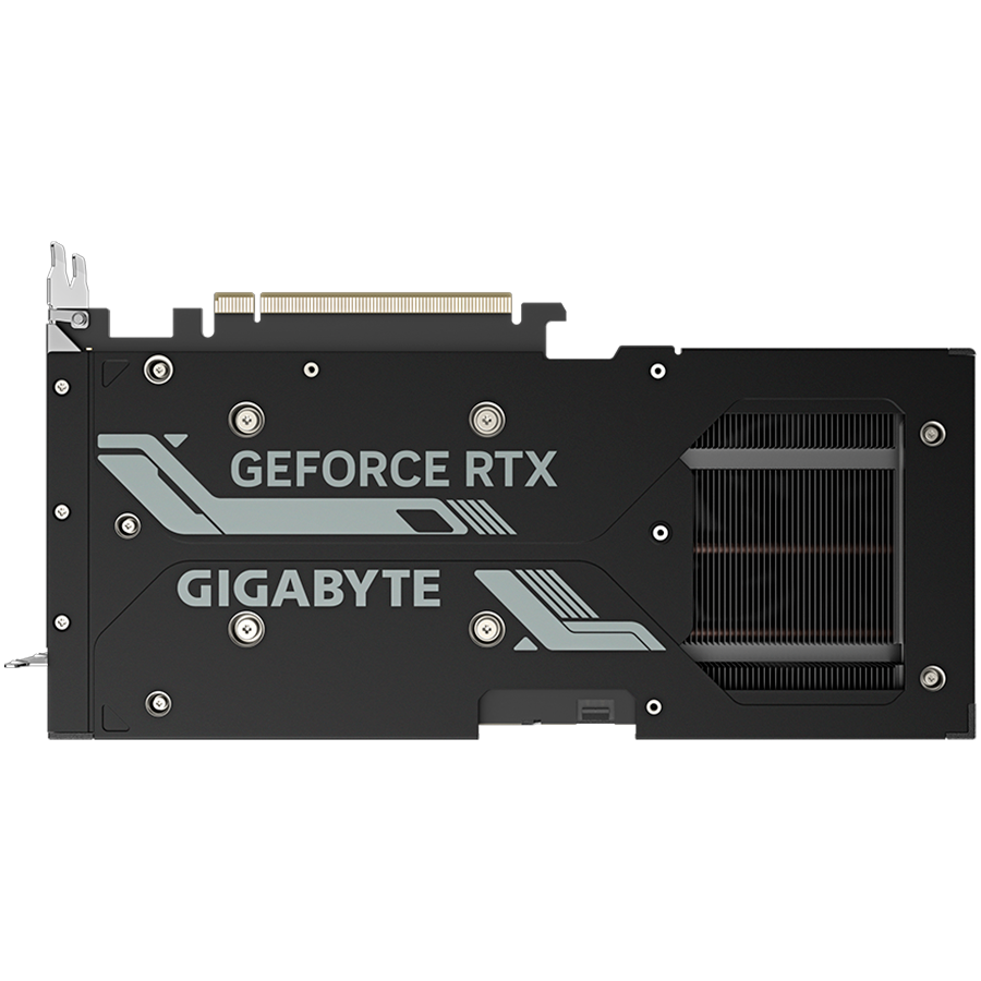 Gigabyte Video Card NVIDIA GeForce RTX 4070 WINDFORCE OC 12GB, GV-N4070WF3OC-12GD - Slika 6
