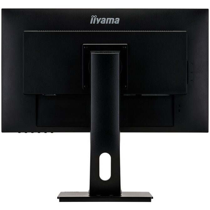 Monitor Iiyama PROLITE XUB2492HSN-B5 23.8" IPS 1920x1080 @75Hz USB-C Dock 65W + LAN, XUB2492HSN-B5 - Slika 3