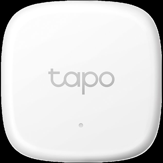 Tapo Smart Temperature and Humidity Sensor, TAPO T310