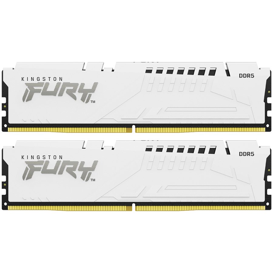 Kingston 64GB 6000MT/s DDR5 CL36 DIMM, KF560C36BWEK2-64