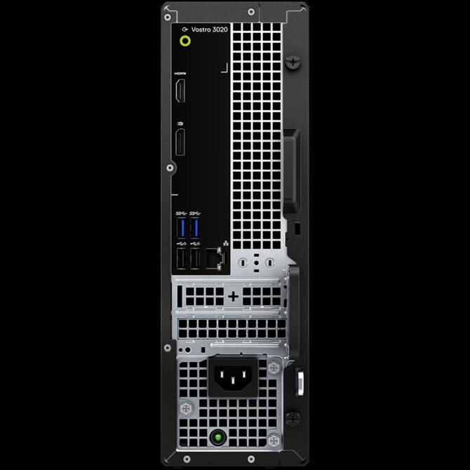 Dell Vostro 3020 SFF, N2010VDT3020SFFEMEA01_WIN_PS-09 - Slika 2