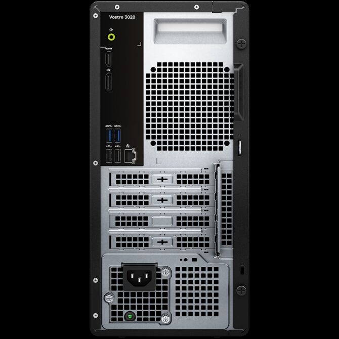 Dell Vostro 3020 MT, N2046VDT3020MTEMEA01_WIN_PS-09 - Slika 2