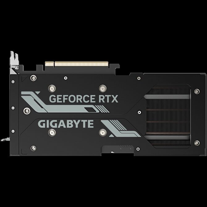 Gigabyte Video Card NVIDIA GeForce RTX 4070 Ti WINDFORCE OC 12G, GV-N407TWF3OC-12GD - Slika 6