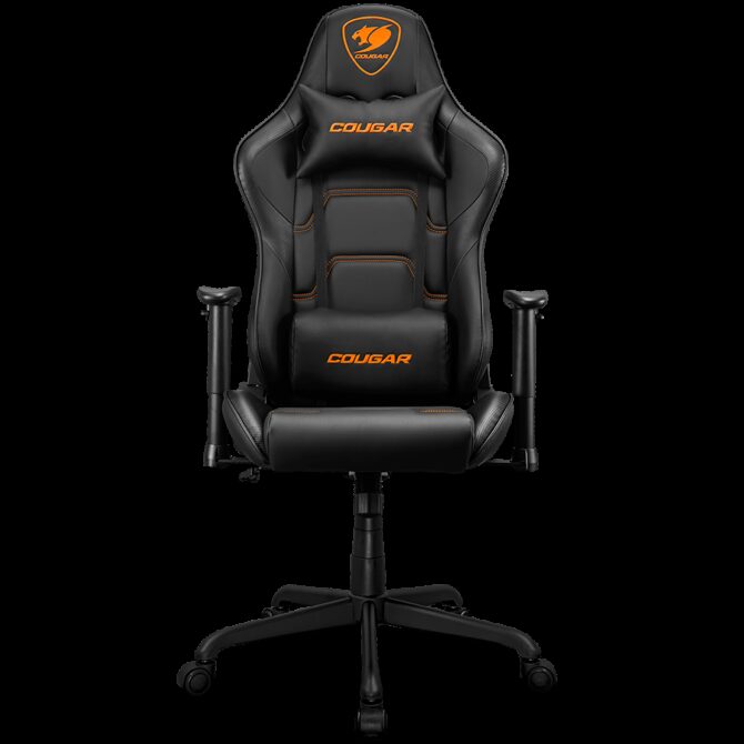 COUGAR ARMOR ELITE Gaming chair, CGR-ARMOR ELITE-BO