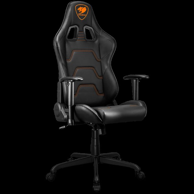 COUGAR ARMOR ELITE Gaming chair, CGR-ARMOR ELITE-BO