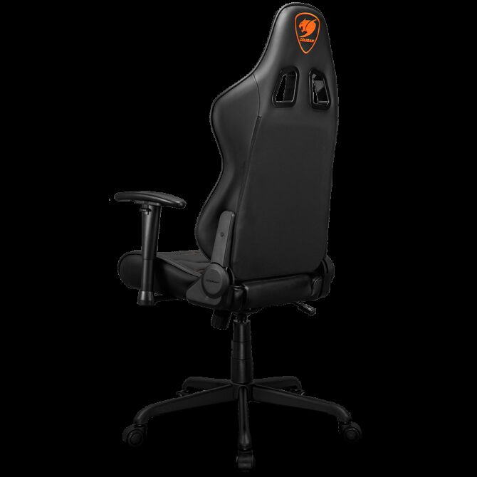 COUGAR ARMOR ELITE Gaming chair, CGR-ARMOR ELITE-BO