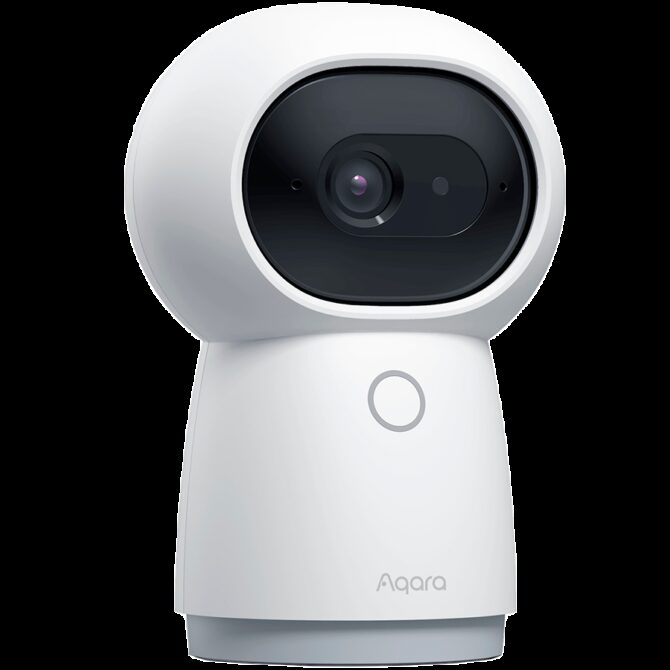 Aqara Camera Hub G3: Model No: CH-H03; SKU: AC005EUW01, CH-H03