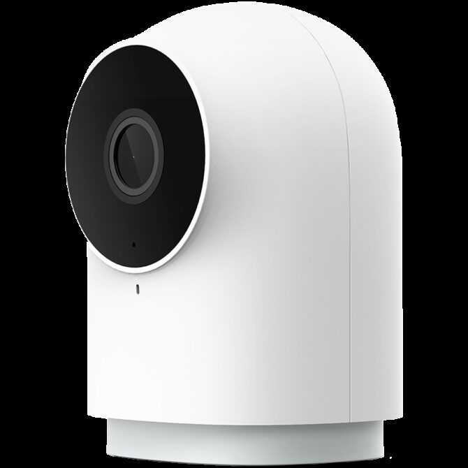 Aqara Camera Hub G2H Pro: Model No: CH-C01; SKU: AC009GLW01, CH-C01