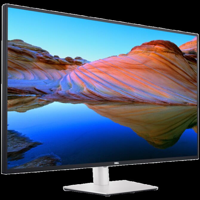 Monitor Dell UltraSharp U4323QE 42.5", U4323QE-09