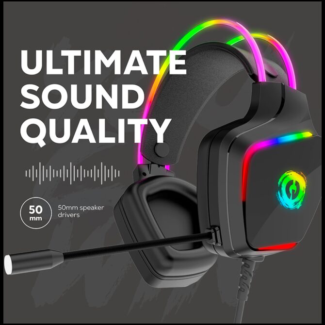 Canyon Darkless GH-9A, CND-SGHS9A - Slika 7