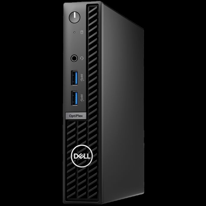 Dell OptiPlex 7010 MFF, N013O7010MFFEMEA_VP_WIN_PS-09