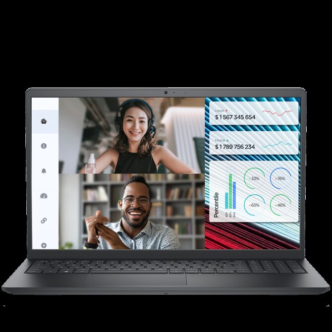 Laptop Dell Vostro 3520, N5305PVNB3520EMEA01_UBU_N2_PS-09