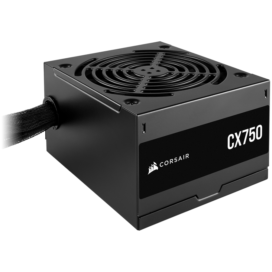 CORSAIR CX Series, CP-9020279-EU