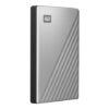 WD My Passport Ultra 1TB Silver, WDBC3C0010BSL-WESN - Slika 3